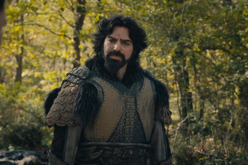 Cast Update Ahmet Olgun Sünear Joins as Kan Turalı