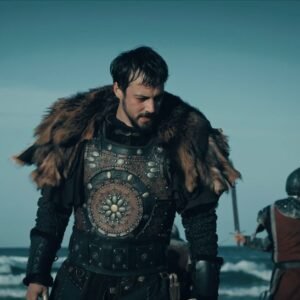 Kuruluş Orhan Season 1 Official Teaser Poster