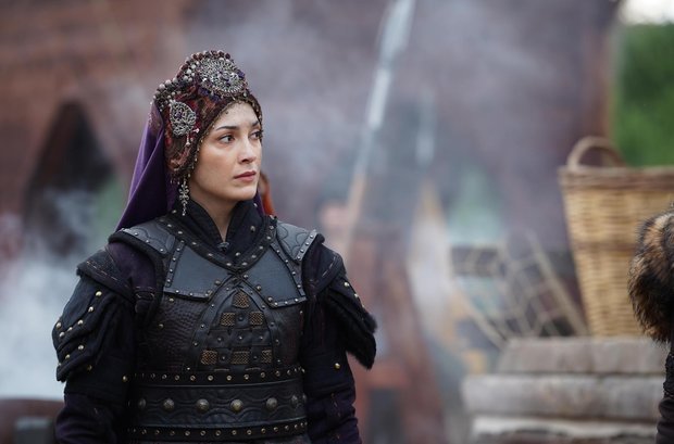 Osman Bey and Orhan Bey Legacy Moment