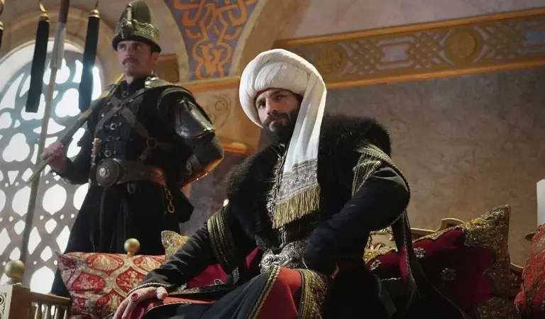 Mehmed Fetihler Sultani Episode 52 Full Recap Urdu: Beyazid Wounded, Chaos & Seferi