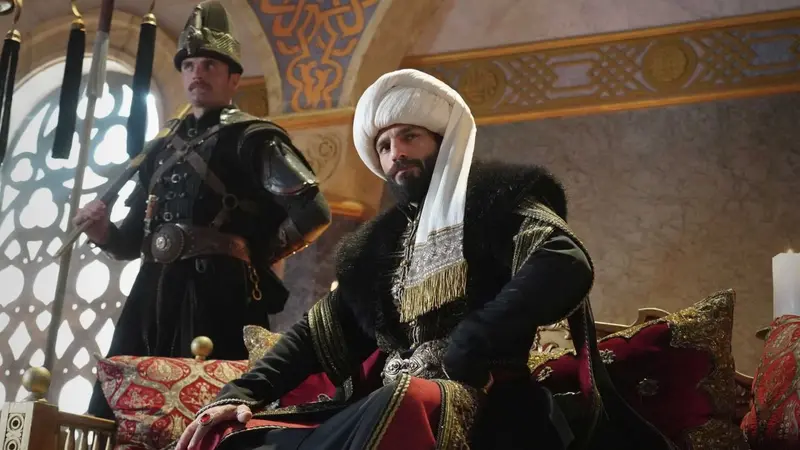Mehmed Fetihler Sultani Episode 52 Full Recap Urdu: Beyazid Wounded, Chaos & Seferi