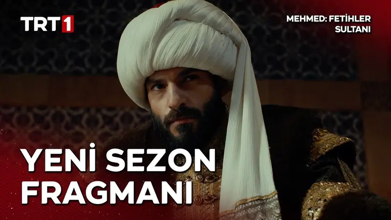 Watch Full Mehmed Fetihler Sultani Season 3 Episode 50 In Urdu