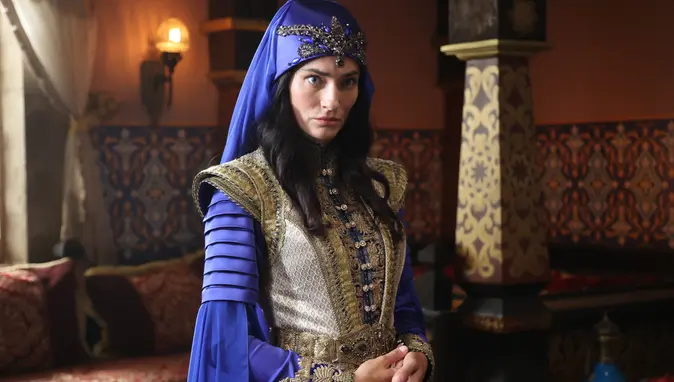 Sultan Mehmed judges Beyazid in divan – Mehmed Fetihler Sultani Episode 51 Urdu subtitles